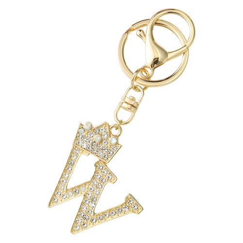Porte cles couronne - porte-cles,