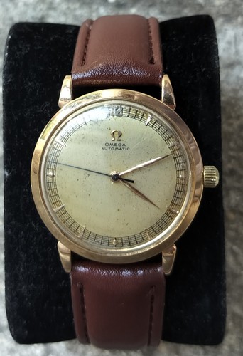 Oméga ref 2445 cal - omÉga, cal.28.10ra