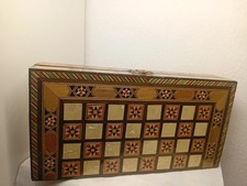 Jeu dames backgammon - jeu, dames/backgammon