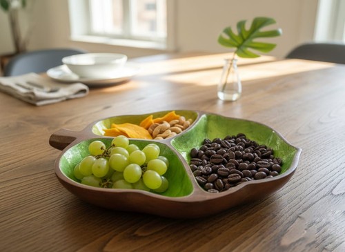 Plateau apéritif vintage - apéritif, en