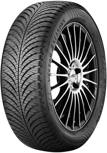 Pneu saisons 235 - 4, r18