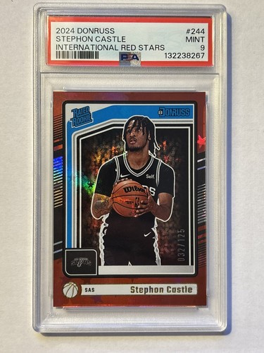 2024 donruss rated rookie - -,