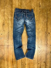 Jean Levi’s 627 W27 L32 FR34