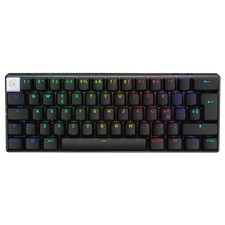 Clavier D'Ordinateur Logitech 920 011908 G SERIES Pro X 60 Noir
