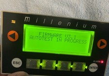 Magelis XBT-N401 Telemecanique