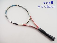 Raquette de tennis d'occasion DUNLOP AEROGEL 300 modèle 2006 (G2) DUNLOP...