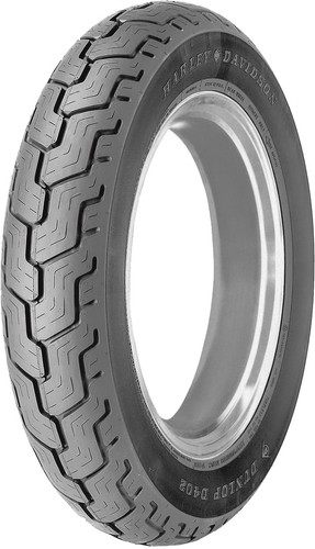 Dunlop d402 pneu arrière - dunlop,