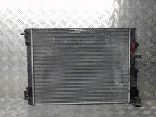 Radiateur eau CITROEN C4 GRAND