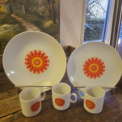 Superbe lot tasses - tasses, 2