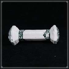 PORTE COUTEAU EN FAIENCE DE