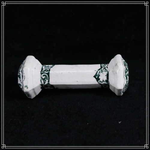Porte couteau faience de - en,