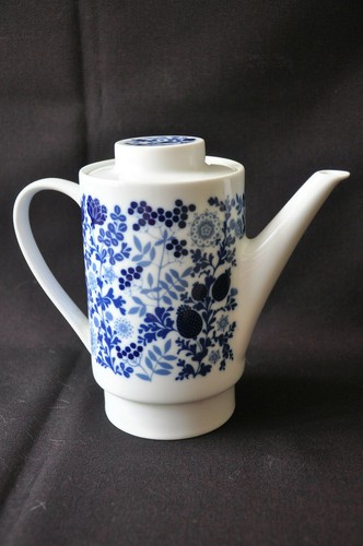Cafetière verseuse melitta - verseuse,