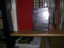 RUE BARBARE avec Bernard GIRAUDEAU, et Christine BOISSON - NEUF SOUS BLISTER