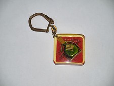 PORTE CLÉ ARMAGNAC DUCASTAING