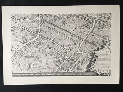 Plan turgot paris - de,