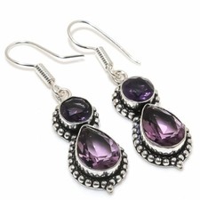 Boucles d'oreilles bijoux en