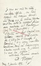 NOZAL (Alexandre), peintre