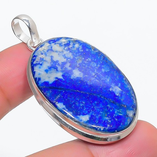 Pendentif pierre précieuse