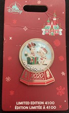 Disney Store - Mickey & Minnie