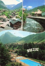 74  MORZINE