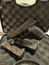 réplique airsoft FNX45