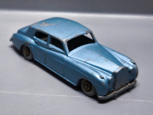 Matchbox lesney rolls royce - matchbox,