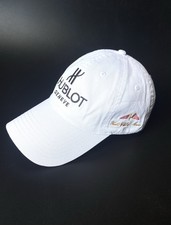 Casquette cap montre big bang