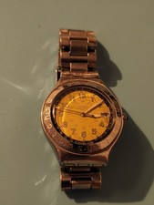 Montre Swatch Irony homme