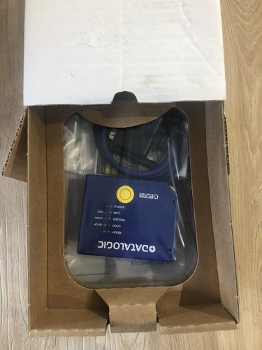 Datalogic ds2100n - datalogic,