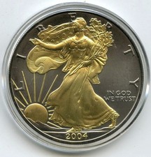 2004 American Eagle 1 oz
