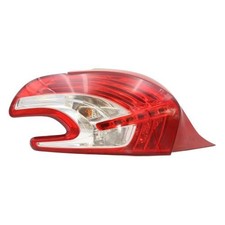 Feu arriere principal gauche