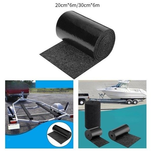 Tapis bunker pour remorque - tapis,