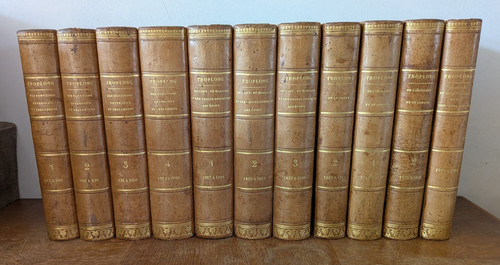 Livre ancien troplong le - livre,