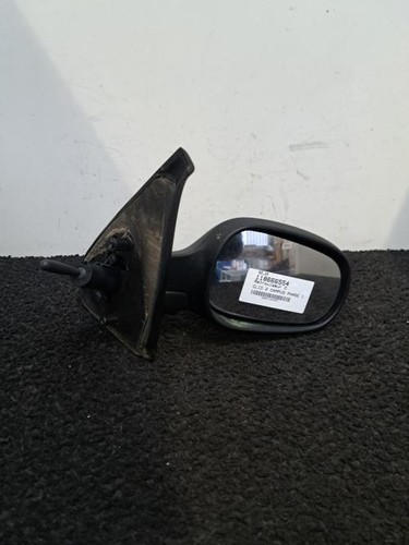 Retroviseur droit renault clio - droit,