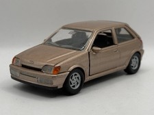 Ford Fiesta XR2i 3 Portes 1/43 Schabak
