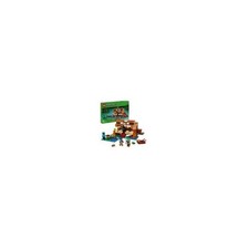 LEGO 21256 Minecraft La Maison