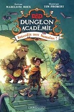 Dungeons  Dragons - Dungeon