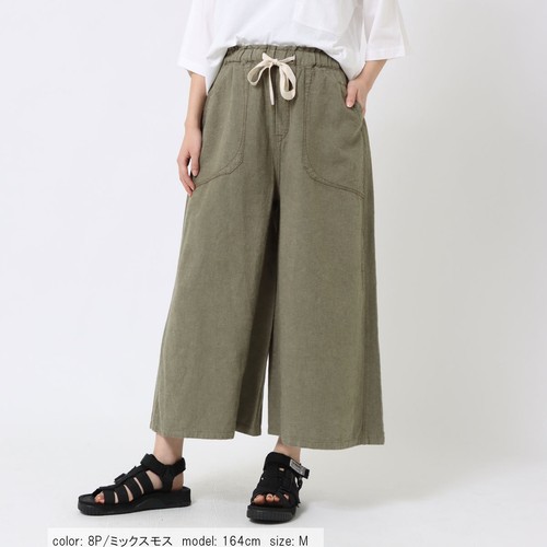 Comfy skarcho culotte - culotte, pants
