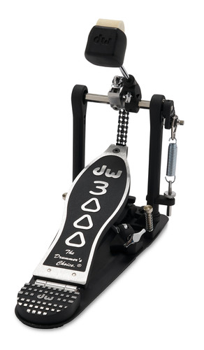 3000a unique bass drum - dw,