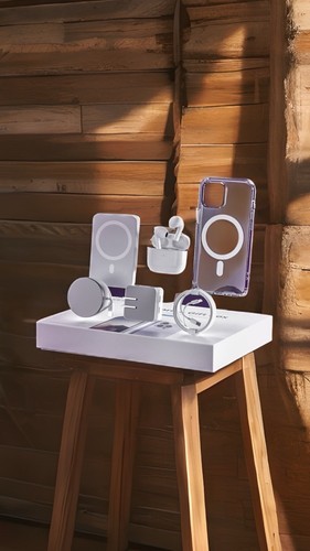 Kit iphone complet - complet, 6