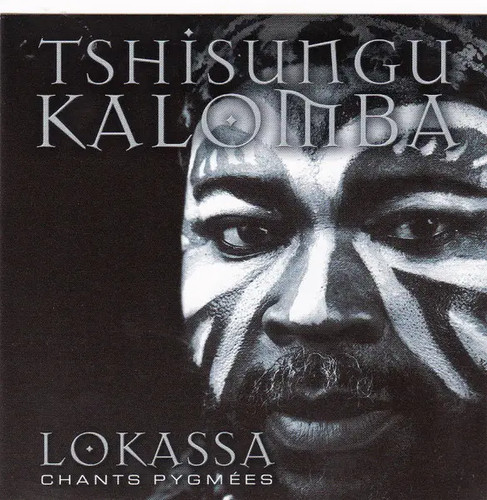 Tshisungo kalomba lokassa - cd,