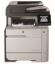HP Color LaserJet Pro M476nw -