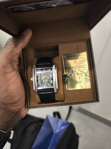 Montre homme automatique - homme,