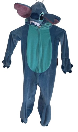 Disney infant one piece stitch - one,