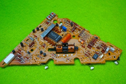 Board 8005143 beogram 6500 - board,