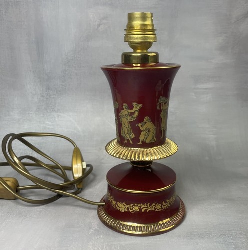 Pied lampe florentine - pied,