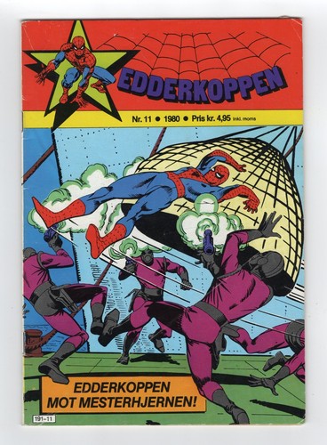 1965 marvel amazing spider - marvel,