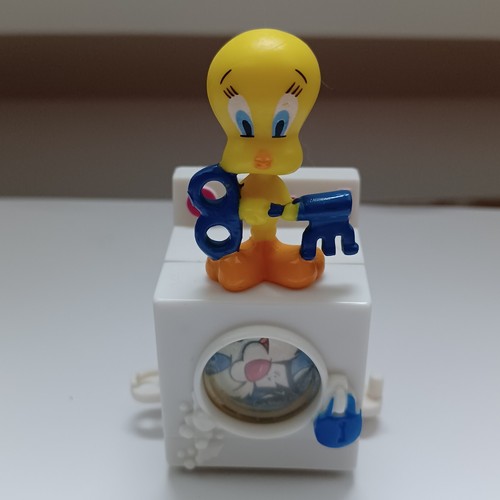Figurine mcdonald 1995 - 1995, titi