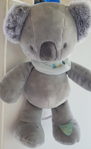 Nattou loves your baby - nattou,