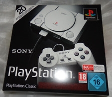 Console Sony PlayStation